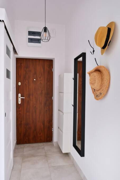 Apartament Saska Kepa -Ul. Francuska 2' Min Warszawa Zewnętrze zdjęcie