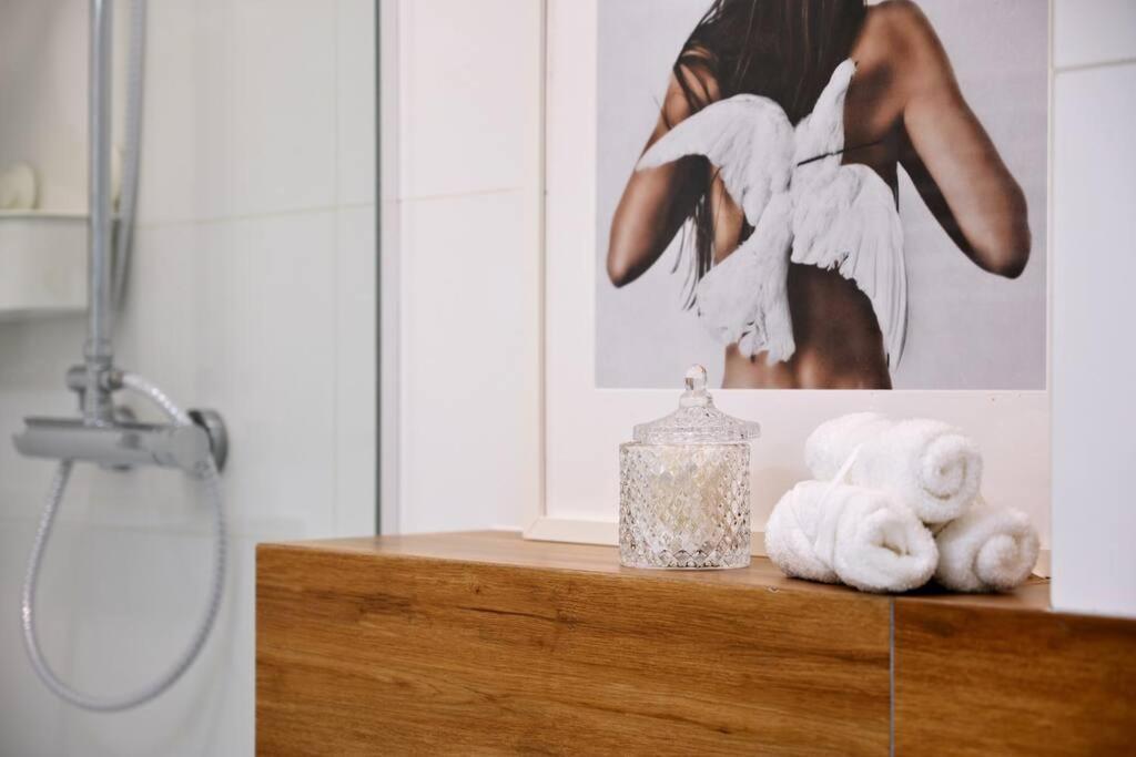 Apartament Saska Kepa -Ul. Francuska 2' Min Warszawa Zewnętrze zdjęcie